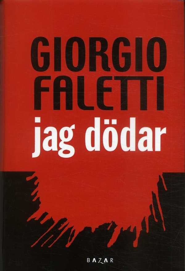 Jag dödar