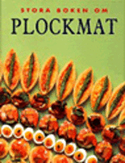 Stora boken om plockmat