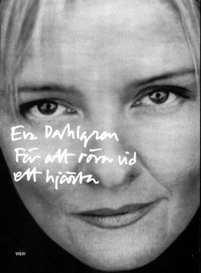 För att röra vid ett hjärta