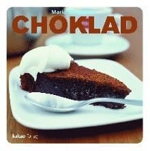 Choklad