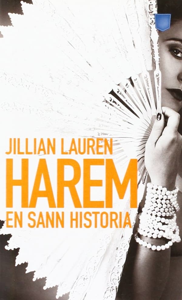 Harem : en sann historia