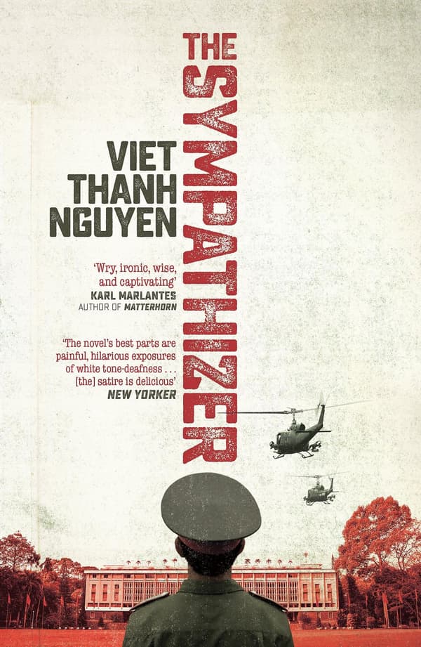 The Sympathizer: Soon to be a Sky Exclusive limited series on Sky