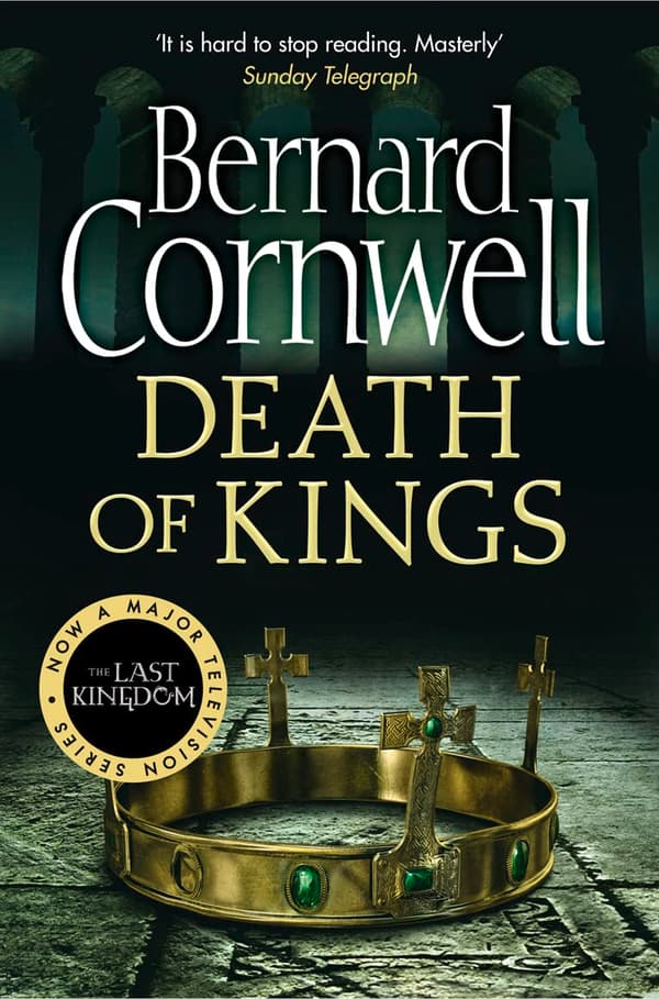 Death of Kings: 6