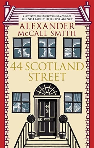 44 Scotland Street: 1