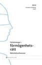 Författningar i förmögenhetsrätt 1 januari 2014