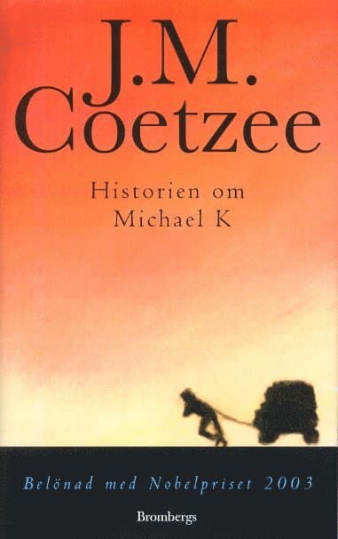 Historien om Michael K