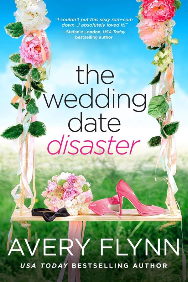 The Wedding Date Disaster: 1