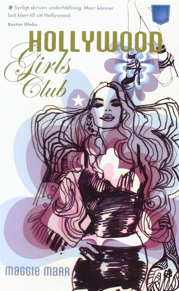 Hollywood Girls Club