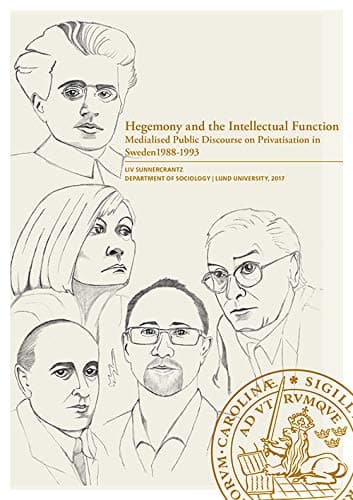 Hegemony and the Intellectual Function