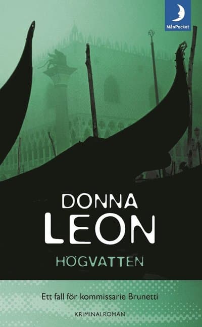 Högvatten