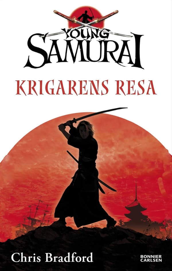 Krigarens resa