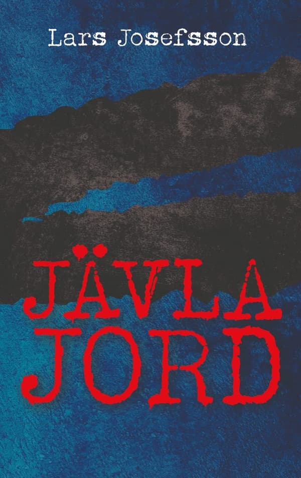 Jävla jord