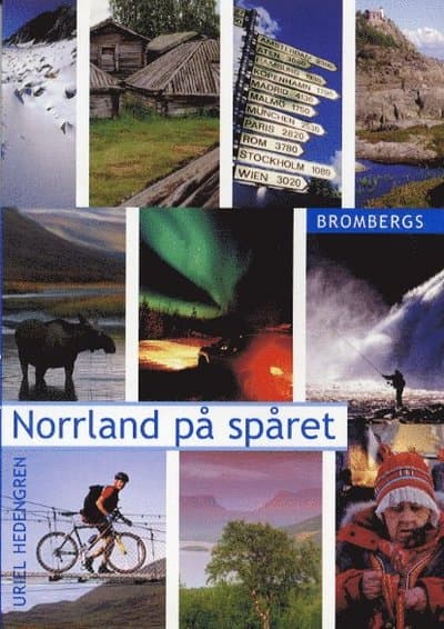 Norrland på spåret