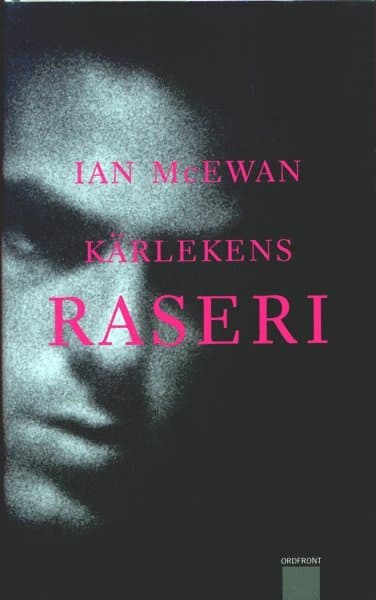 Kärlekens Raseri