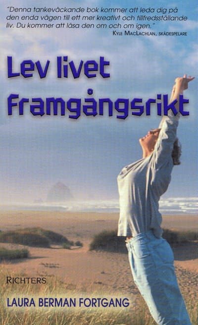 Lev livet framgångsrikt