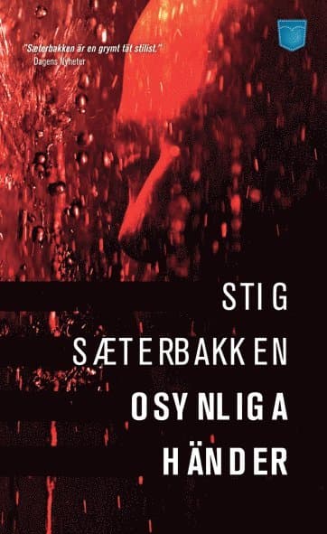 Osynliga händer