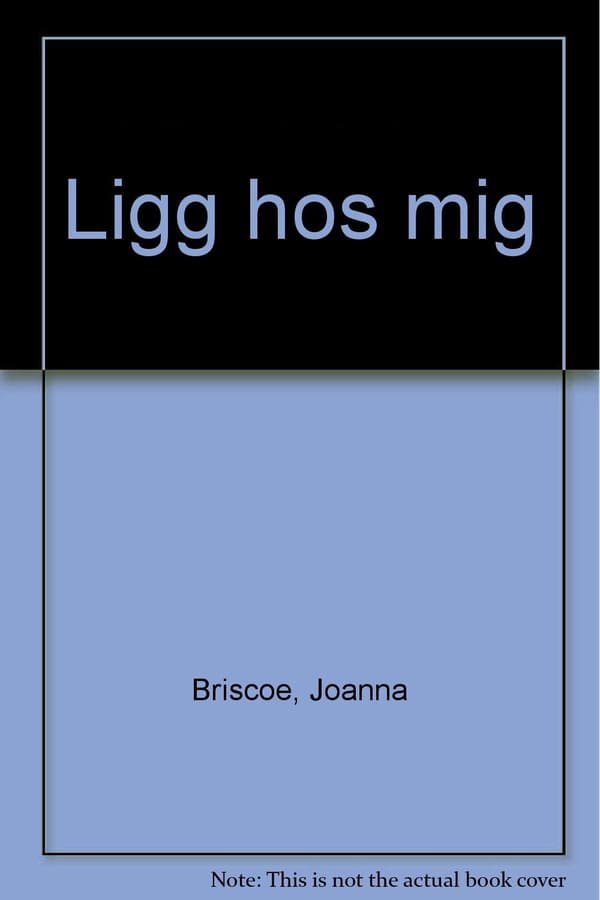 Ligg hos mig