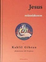 Jesus Människoson