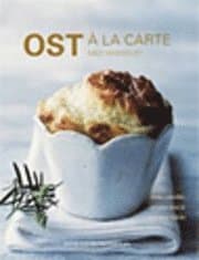 Paquin Boulay/Ost à la carte