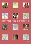 Historien i kartor