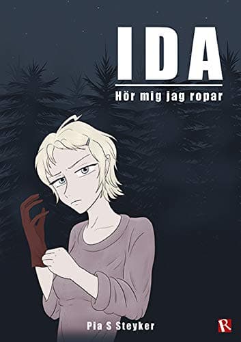 Ida : hör mig jag ropar