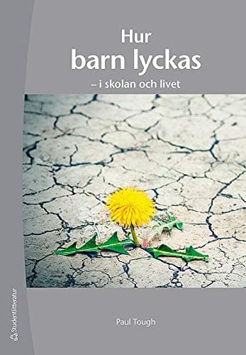 Hur barn lyckas - i skolan och livet