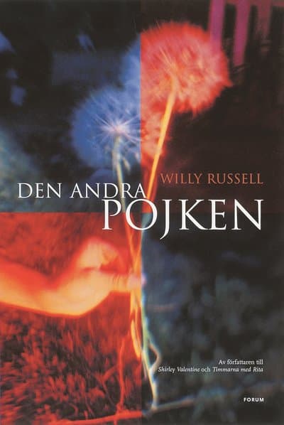 Den andra pojken