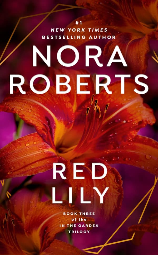 Red Lily: 3