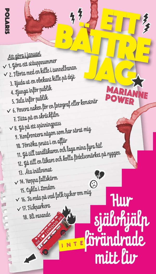 Ett bättre jag : hur självhjälp (inte) förändrade mitt liv