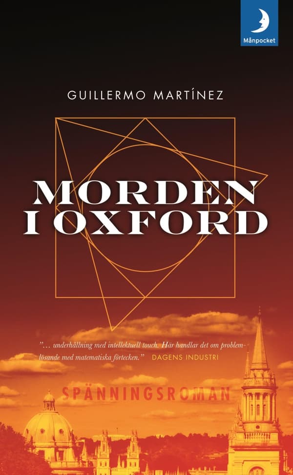 Morden i Oxford