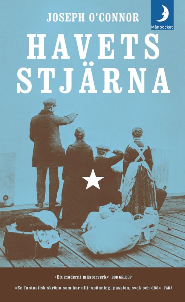 Havets stjärna