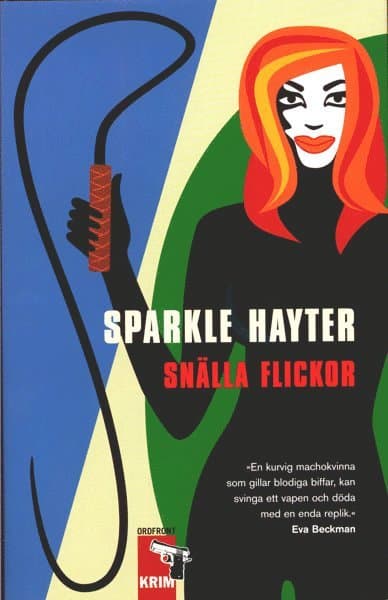 Snälla Flickor