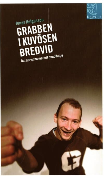 Grabben i kuvösen bredvid