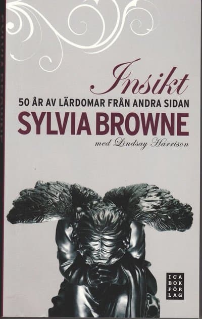 Insikt : 50 år av lärdomar från andra sidan