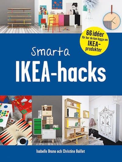 Smarta Ikea-hacks