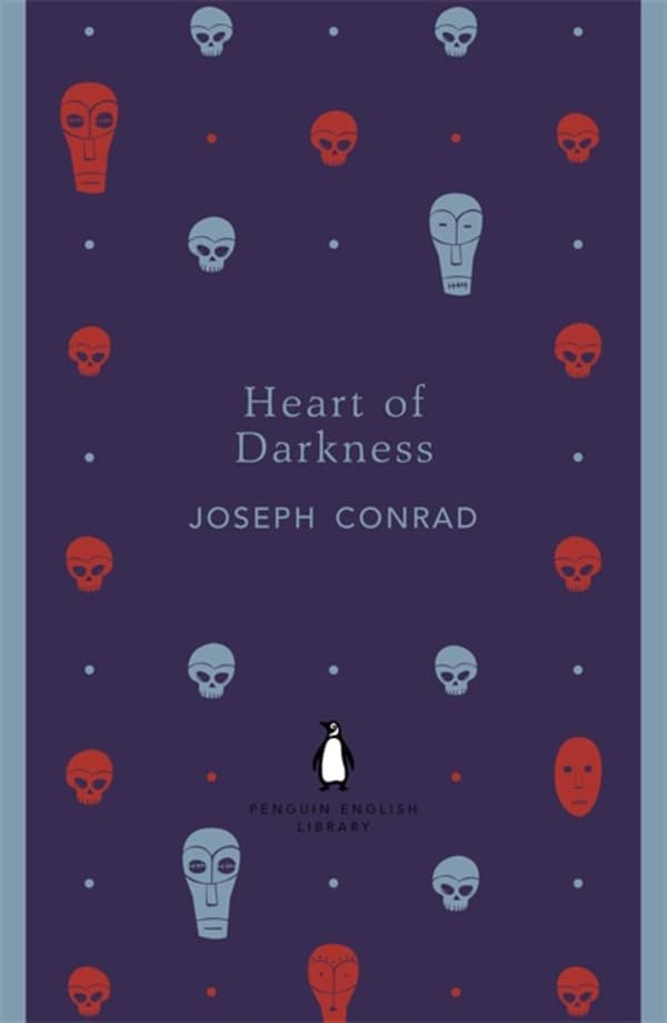 Heart of Darkness: Joseph Conrad