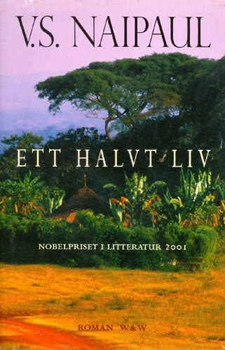 Ett halvt liv