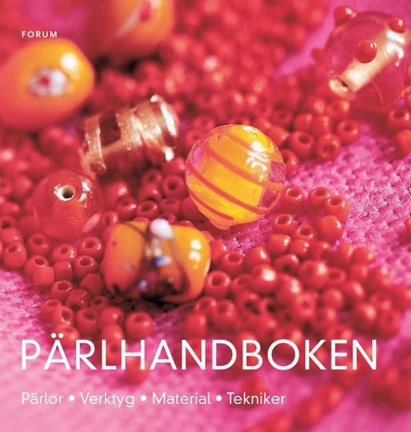 Pärlhandboken