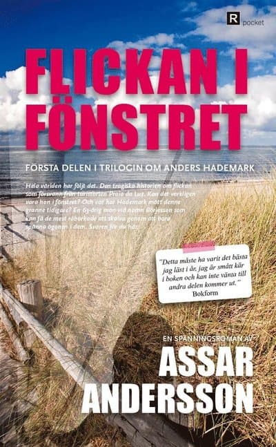 Flickan i fönstret: 1