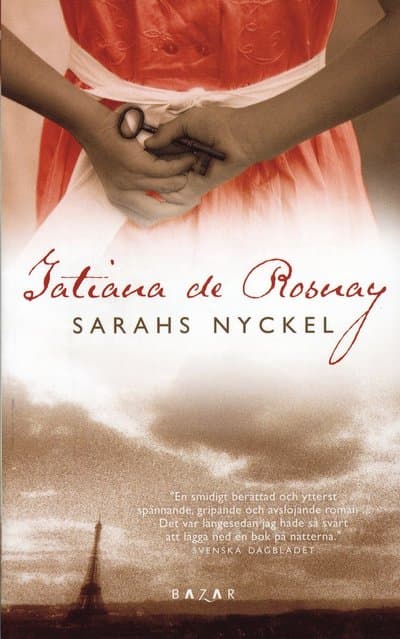 Sarahs nyckel