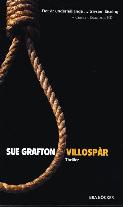 Villospår