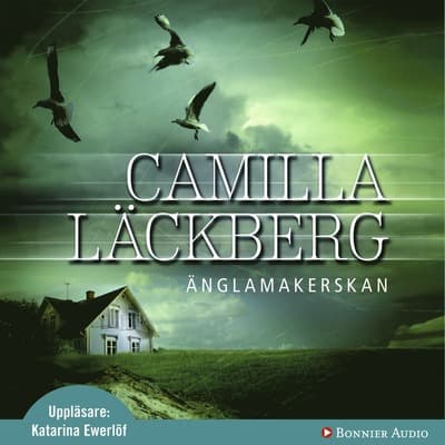 Änglamakerskan
