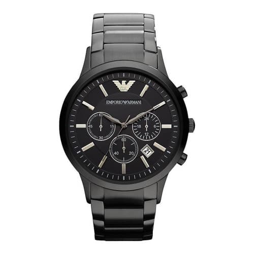ARMANI AR2453 - Quartz Klocka Herr (41MM)
