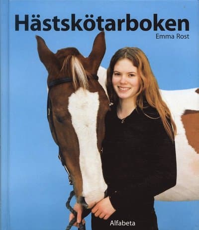 Hästskötarboken