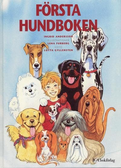 Första hundboken