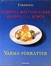 Varma förrätter