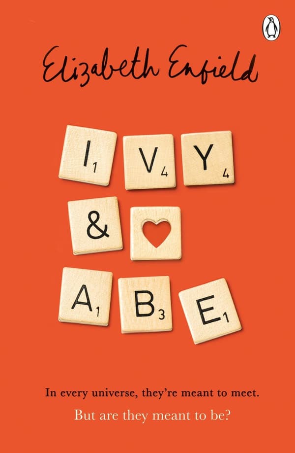 Ivy and Abe: The Epic Love Story You Won't Want To Miss