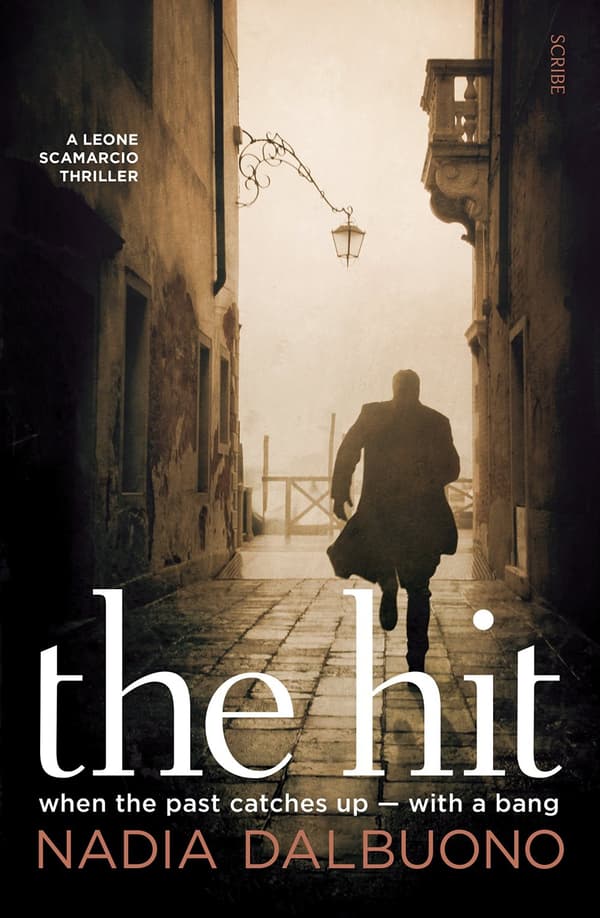 The Hit: 3