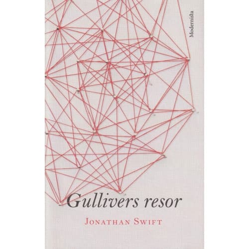 Gullivers resor (inbunden)