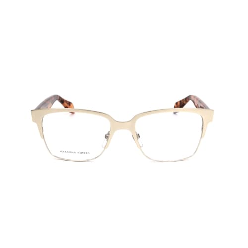 ALEXANDER MCQUEEN AMQ42578SO - Glasögon Dam (53/17/140)